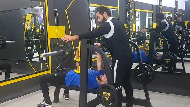 “بإمكانكم تخفيض الوزن وتقوية العضلات.. بشروط!”