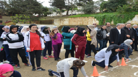 الكشف عن موعد سحب استدعاء امتحان التربية البدنية للأحرار