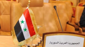 الأزمة السورية وقوة الدبلوماسية الجزائرية