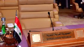 بدفع قوي من السعودية.. التعاون الخليجي بحث عودة سوريا للجامعة العربية