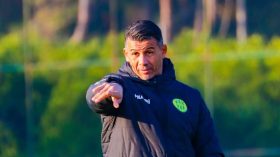 حمدي يفشل مرة أخرى.. ويثبت “فقره” التكتيكي أمام الترجي