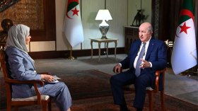 الجزائر في الطريق السليم وكل مؤشرات الاقتصاد إيجابية