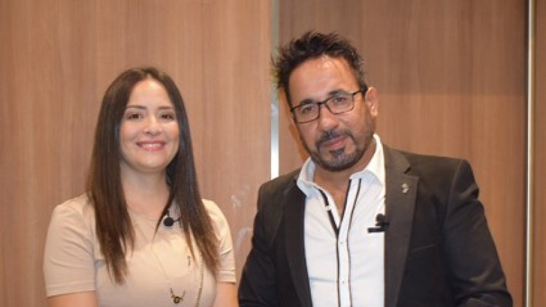 العمل مع عبد القادر جريو إنجاز.. ومسلسل اخو البنات مميز