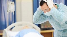 في قفص الاتهام.. أطباء بلا ضمير