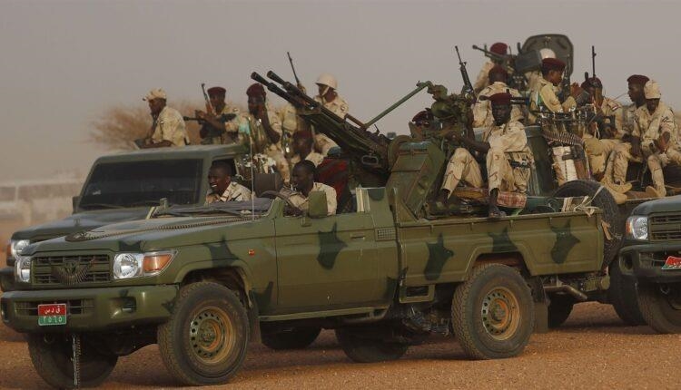 Soudan: 460 morts et 4063 blessés depuis le début des affrontements