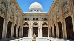 هذه مواقيت إقامة صلاة عيد الفطر 1447 ه في الجزائر