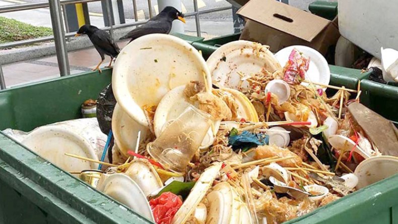 رمضان 2023 الأقل تبذيرا لدى الجزائريين