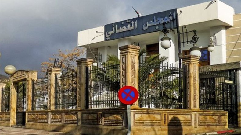 أخبار الجزائر ليوم الأحد 16 أفريل 2023