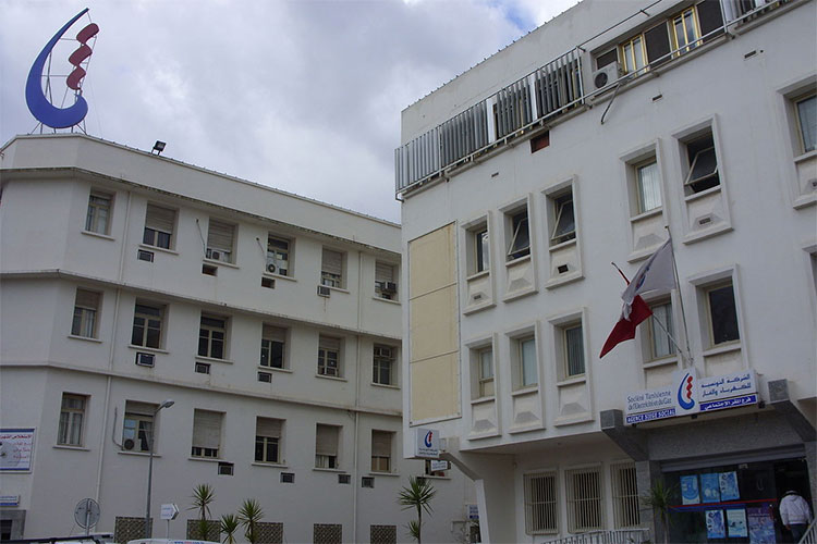 Tunisia is Committed to Pay Debts to Algeria, STEG says