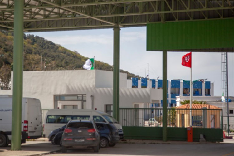 Over 500.000 Algerians Visited Tunisia in the First Quarter of 2023