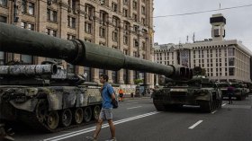 بين جزيرة “مايوت” المسلمة و “أوكرانيا”.. تناقض الاتحاد الأوربي!