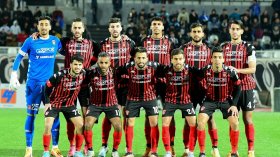تعيين حكام مبارتي اتحاد العاصمة والجيش الملكي المغربي