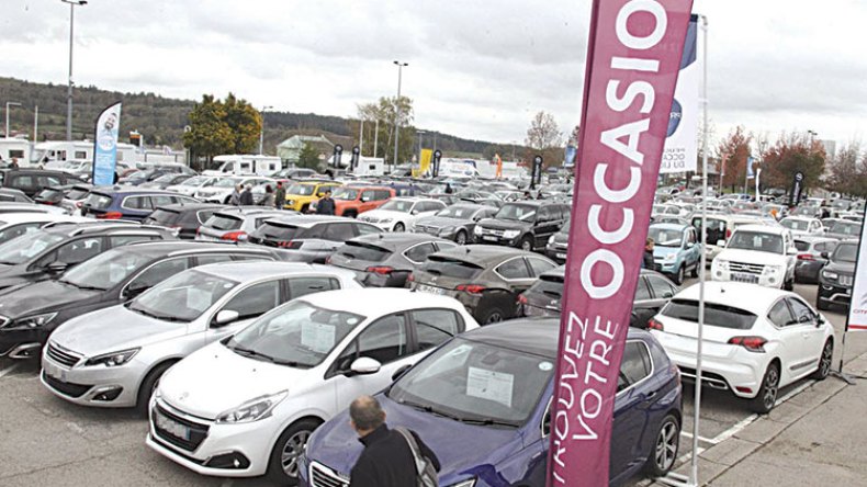 هذه أسعار الجمارك للسيارات أقلّ من 3 سنوات