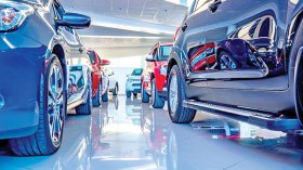 هذه أسعار السيّارات الجديدة في 2023