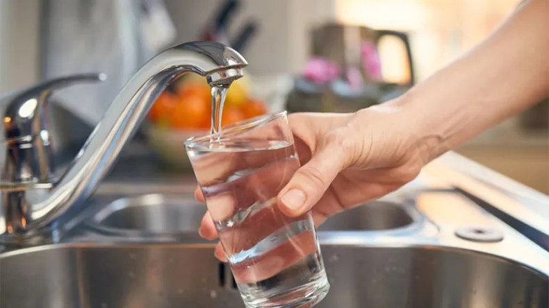Coupure d’eau potable sur 7 communes d’Alger ces 26 et 27 avril