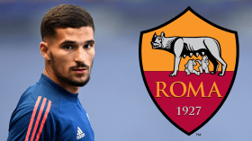 هل يلعب حسام عوار في روما تحت قيادة “السبيسيال وان”؟