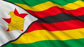 رئيس برلمان زيمبابوي في زيارة إلى الجزائر