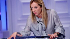 لمدة 6 أشهر.. إيطاليا تعلن حالة الطوارئ لمواجهة الهجرة غير الشرعية