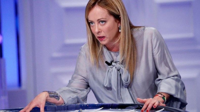 لمدة 6 أشهر.. إيطاليا تعلن حالة الطوارئ لمواجهة الهجرة غير الشرعية