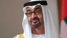 الرئيس تبون يتلقى رسالة دعوة من قبل نظيره الإماراتي