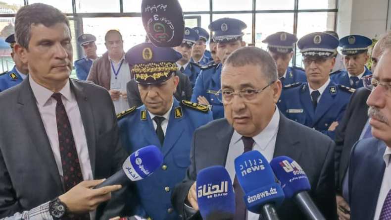 اجراءات استقبال أفراد الجالية.. هذه أوامر وزير الداخلية