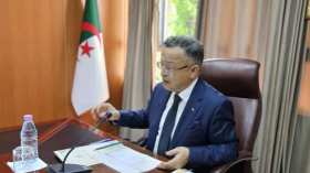 مخطط استراتيجي لتطوير إنتاج الحبوب بالجزائر