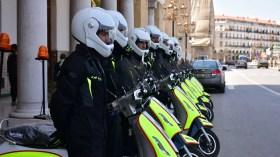 ولاية الجزائر: منع سير الدراجات النارية والسيارات ذات الأصوات المزعجة في الليل