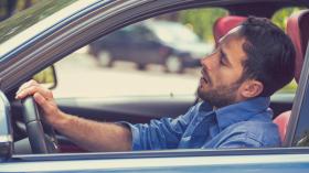 الدرك: 4 نصائح للتغلب على النعاس أثناء السياقة