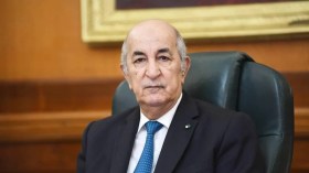 الرئيس تبون: الجزائر من الدول الإفريقية الرائدة في مجال التغطية الصحية