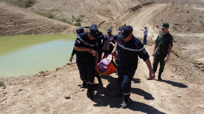 السباحة في السدود والمجمعات المائية.. الداخلية تحذر