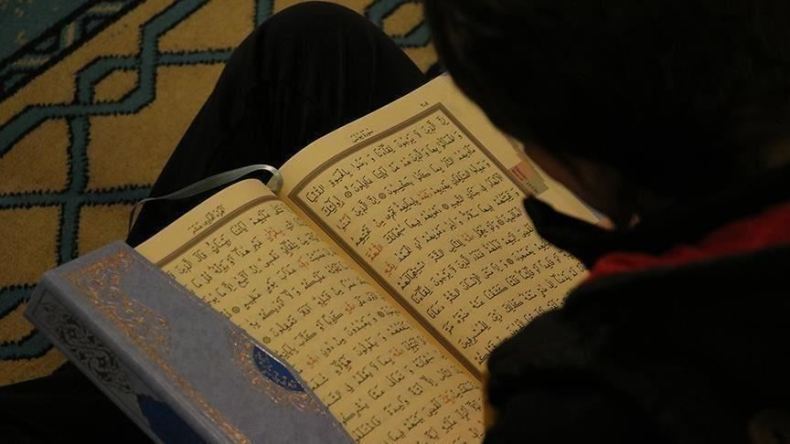 10 آلاف محبوس شاركوا في مسابقة حفظ وترتيل القرآن الكريم