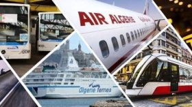 عيد الفطر وموسما الاصطياف والحج.. وزير النقل يسدي عدة تعليمات