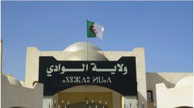 منطقة حرة للأنشطة الاقتصادية ومحطة شحن لترقية التصدير في الوادي