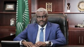 فقّي “يُحيي” الاتحاد المغاربي