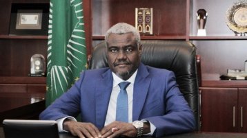 فقّي “يُحيي” الاتحاد المغاربي