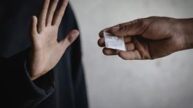 آفة المخدرات في أرقام