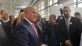 زيتوني: إعادة النظر في منصة “ألجكس” الخاصة بالمستوردين