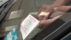 ماهي عقوبة عدم استظهار قسيمة السيارات؟.. الدرك يجيب