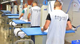 نحو تصنيع ماركات عالمية للألبسة بالجزائر