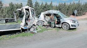 3 وفيات في حادث مرور بولاية ميلة