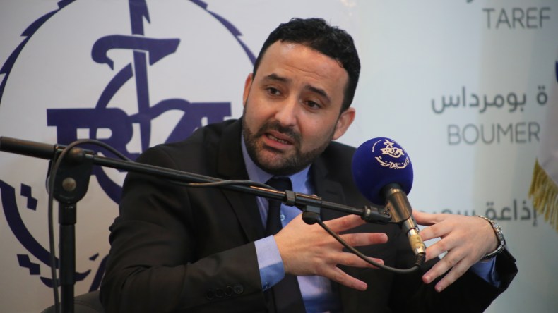 لا تصفية حسابات ولا مطاردات وهمية ولا إطارات تحت الرقابة القضائية