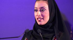 اختيار أميرة سعودية لرئاسة قمة فوربس الشرق الأوسط للسيدات