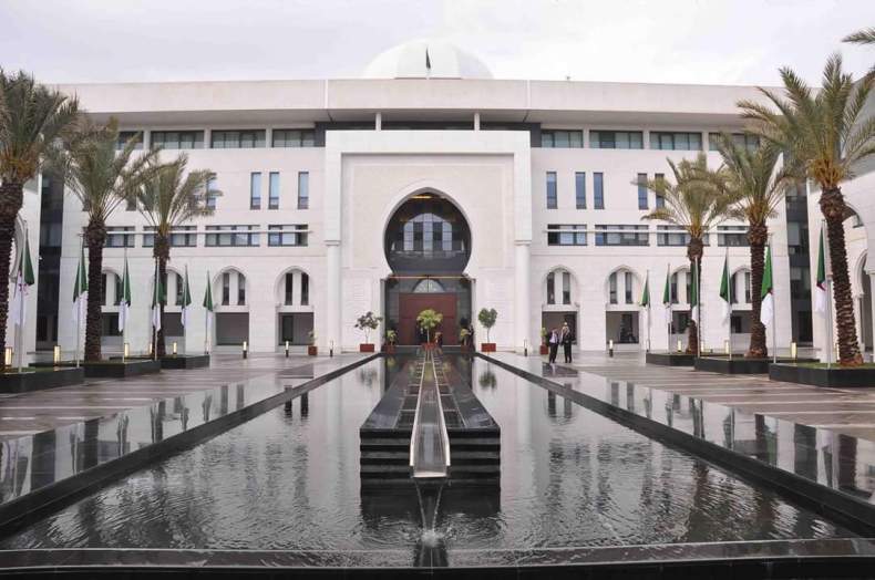 Algeria Offers An Emergency Plan To Help the Moroccan People