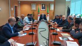 وزير التجارة: سنوفر كافة التسهيلات للمصدرين