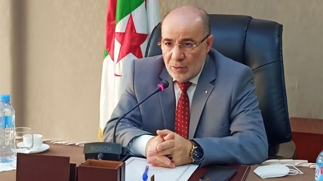 وزير الشؤون الدينية: نعمل على رفع أجور الأئمة ومدرسي القرآن