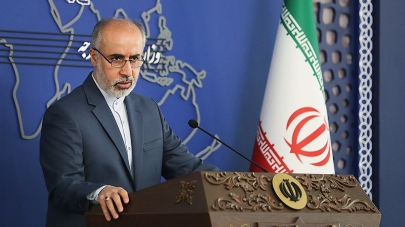 مقتل مستشارين عسكريين إيرانيين في قصف للاحتلال.. وطهران تتوعّد بالردّ