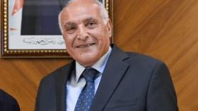 عطاف يمثل الرئيس تبون في مراسم تتويج الملك تشارلز الثالث في بريطانيا