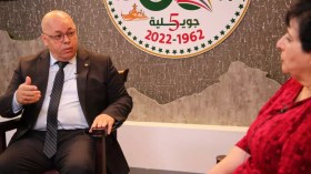 ملف الذاكرة والتفجيرات النووية.. هذا ما أكده وزير المجاهدين