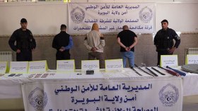 أخبار الجزائر ليوم الجمعة 12 ماي 2023