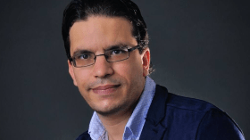 الروائي الجزائري سعيد خطيبي يفوز بجائزة الشيخ زايد للكتاب في الإمارات